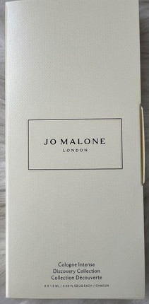 Cologne Jo Malone London Cologne Intense Discovery Collection