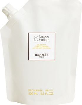 Shower Gel Hermes Un Jardin A Cythere