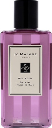 Bath Oil Jo Malone London Red Roses