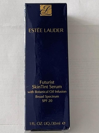 Foundation Estee Lauder Futurist Skin Tint Serum