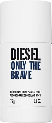 Deodorant Stick Diesel Only The Brave For Man