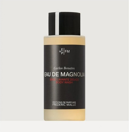 Frederic Malle Eau De Magnolia Gentle Cleansing Base