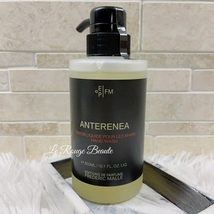 Perfumed Soap Frederic Malle Anterenea