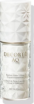 Make-up Base Decorte Aq Radiant Glow Base