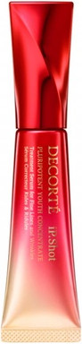 Serum Decorte Ipshot Pluripotent Youth Concentrate