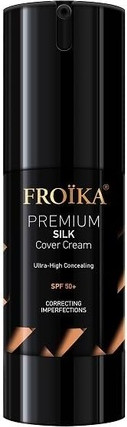 Camomilla Italiana Silk Cover Creme