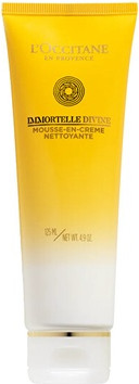 Schaumreinigungscreme L'Occitane En Provence Immortelle Divine