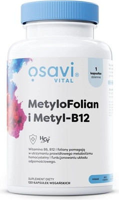 Dietary Supplement Osavi