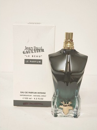 Eau de Parfum Jean Paul Gaultier Le Beau for Men
