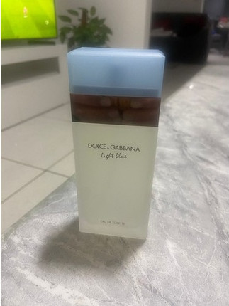Eau de Toilette Dolce & Gabbana Light Blue