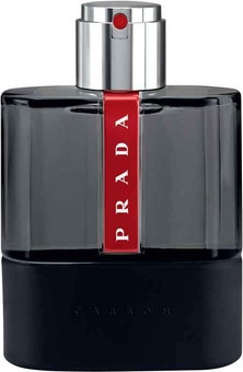 Eau De Toilette Prada Luna Rossa Carbon For Men