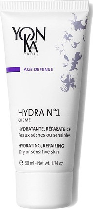Creme Hydration Hydra N°1 Anti-Aging Creme