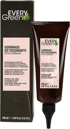 Gommage Detox Dikson