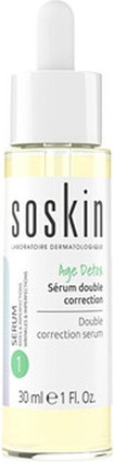 Serum Soskin Paris Age Detox