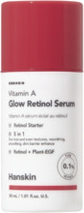 Retinol Serum Hanskin
