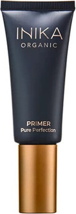 Primer Inika Organic Pure Perfection Primer With Hyaluronic Acid
