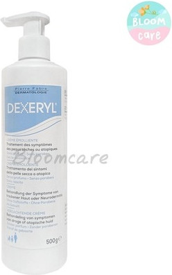 Emollient Cream Pierre Fabre