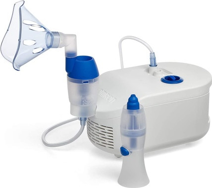 Nebulizer Omron C102 Total