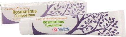 Balsam Cemon Rosmarinus Compositum Bio