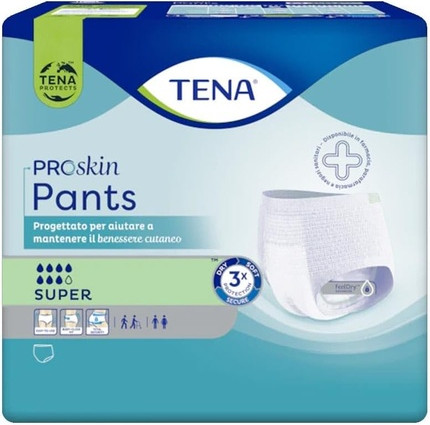 Incontinence Pants TENAYA