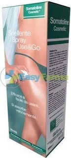 Slimming Spray Use And Go Somatoline