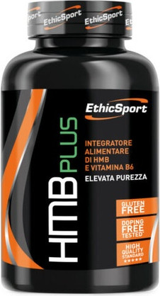 Ethicsport Hmb Plus