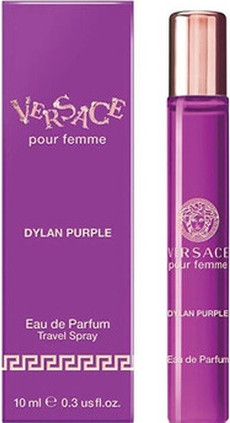 Eau de Parfum Versace Dylan Purple