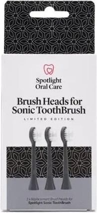 Sonic Head Replacements Scottish Fine Soaps