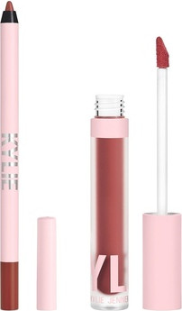 Lip Blush Kit Kylie Cosmetics
