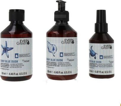 Shampoo Spray Conditioner Dikson