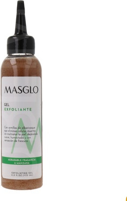 Masglo Green Apple Peeling Gel