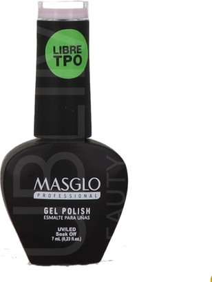 Masglo Exaggerated Gel Polish