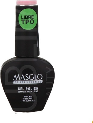 Gel Polish Masglo Mimada
