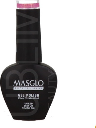 Pro Gel Polish Masglo Iluminada
