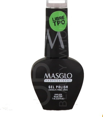 Gel Polish Masglo Trendy