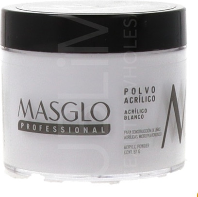 Masglo Puder