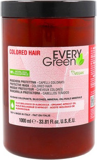 Haarmaske Dikson Every Green