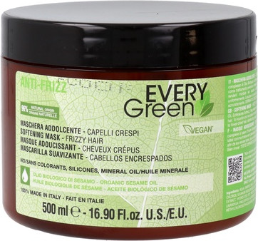 Anti Frizz Mask Dikson