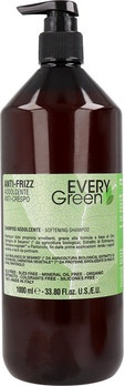 Shampoo Dikson Every Green Anti Frizz