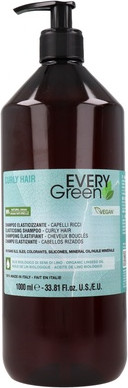 Shampoo Dikson Curly Elasticizing