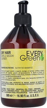 Trockenshampoo Dikson Everygreen Nourishing