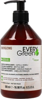 Shampoo Dikson Every Green Energizing Shampoo