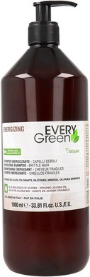Shampoo Dikson Everygreen Anti Loss Control