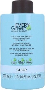 Clear Toner Dikson Every Green Lunar Shades