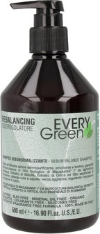 Shampoo Dikson Everygreen Rebalancing
