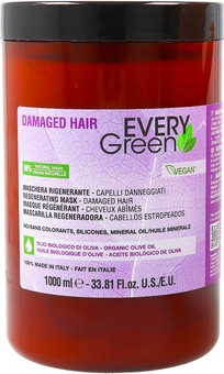 Haarmaske Dikson Every Green