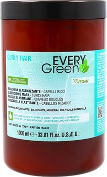 Haarmaske Dikson Elasticising Curly Hair Mask