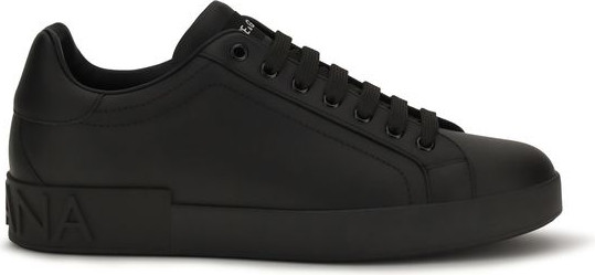 Low Top Sneakers Dolce & Gabbana
