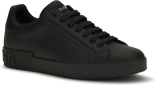 Низкие кроссовки Dolce & Gabbana