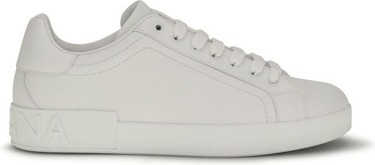 Low Top Sneakers Dolce & Gabbana